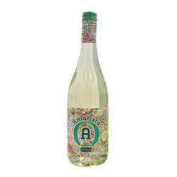 AMATISTA MOSCATO BLANCO