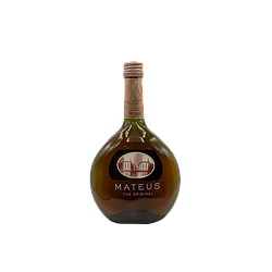 MATEUS ROSE RED