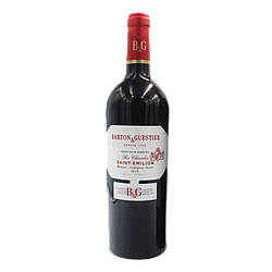 B&G SAINT EMILION ROUGE