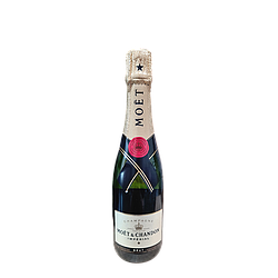 MOET & CHANDON (酩悦) BRUT IMPERIAL (375ML)