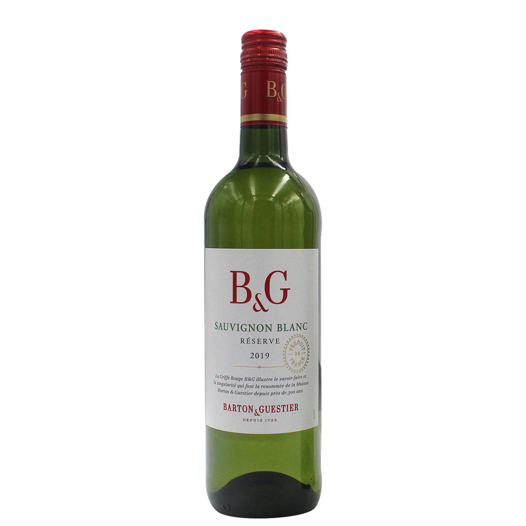 B&G SAUVIGNON BLANC RESERVE