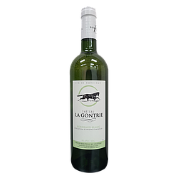 CHATEAU LA GONTRIE BLANC