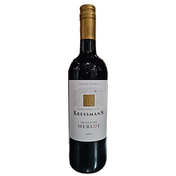 KRESSMANN MERLOT