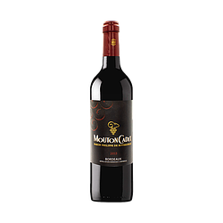 MOUTON CADET ROUGE WINE