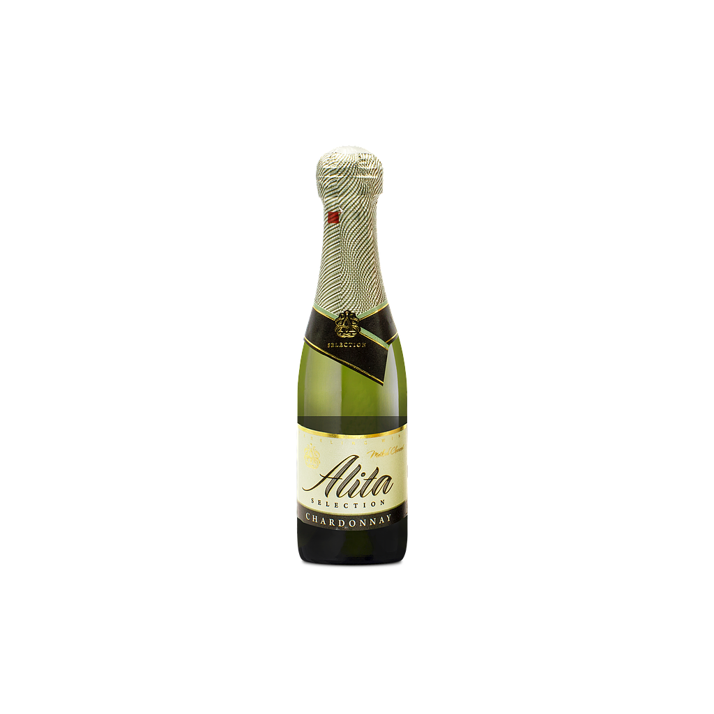 ALITA SELECTION CHARDONNAY (20CL)