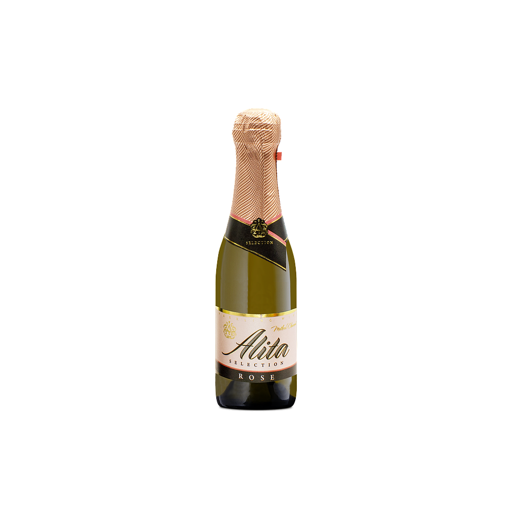 ALITA SELECTION ROSE (20CL)