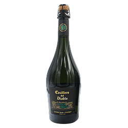 CONCHA Y TORO (干露) CASILLERO DEL DIABLO DEVILS BRUT