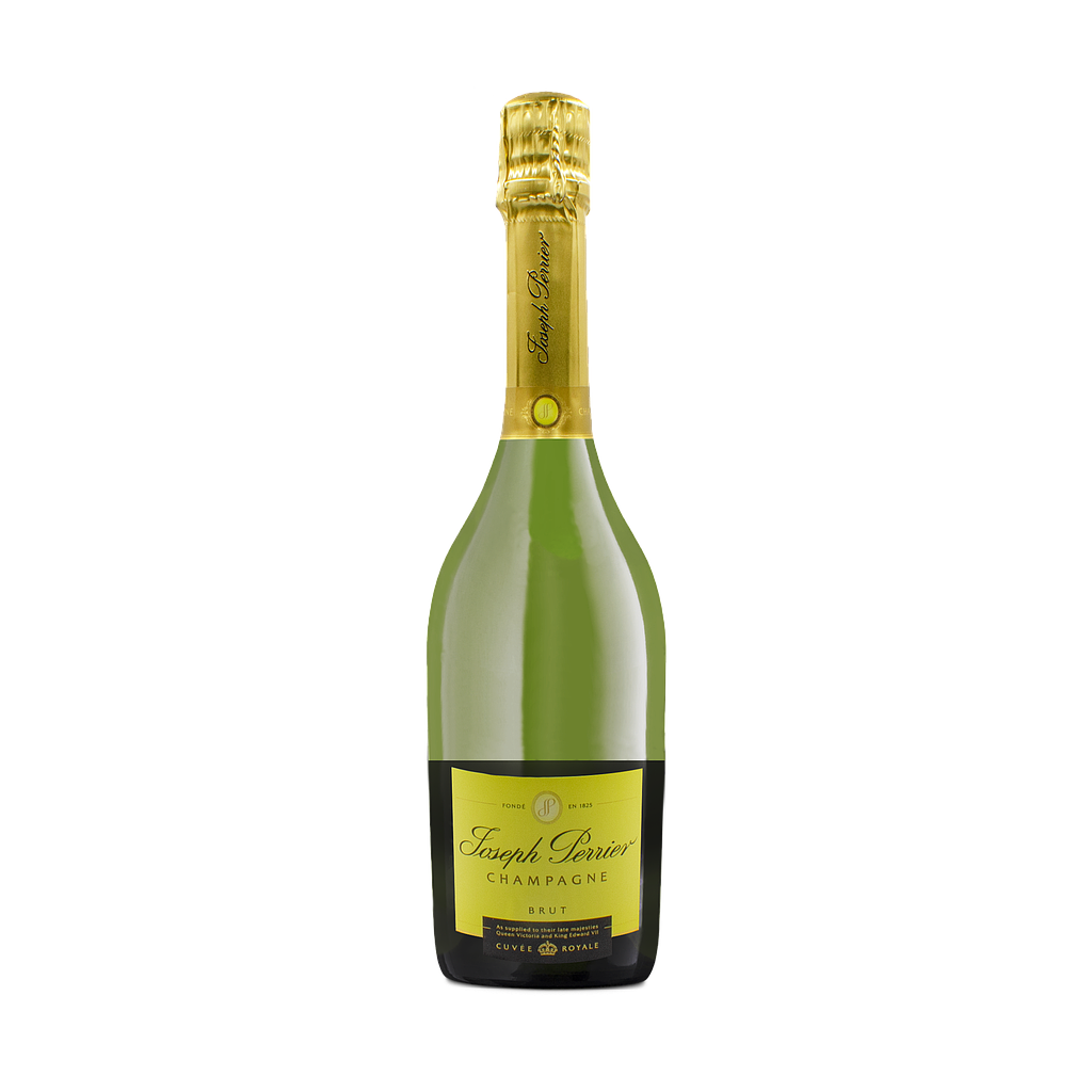 JOSEPH PERRIER CUVEE ROYALE BRUT