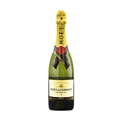 MOET & CHANDON (酩悦) BRUT IMPERIAL
