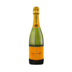 VEUVE CLICQUOT (凯歌黄牌) YELLOW LABEL