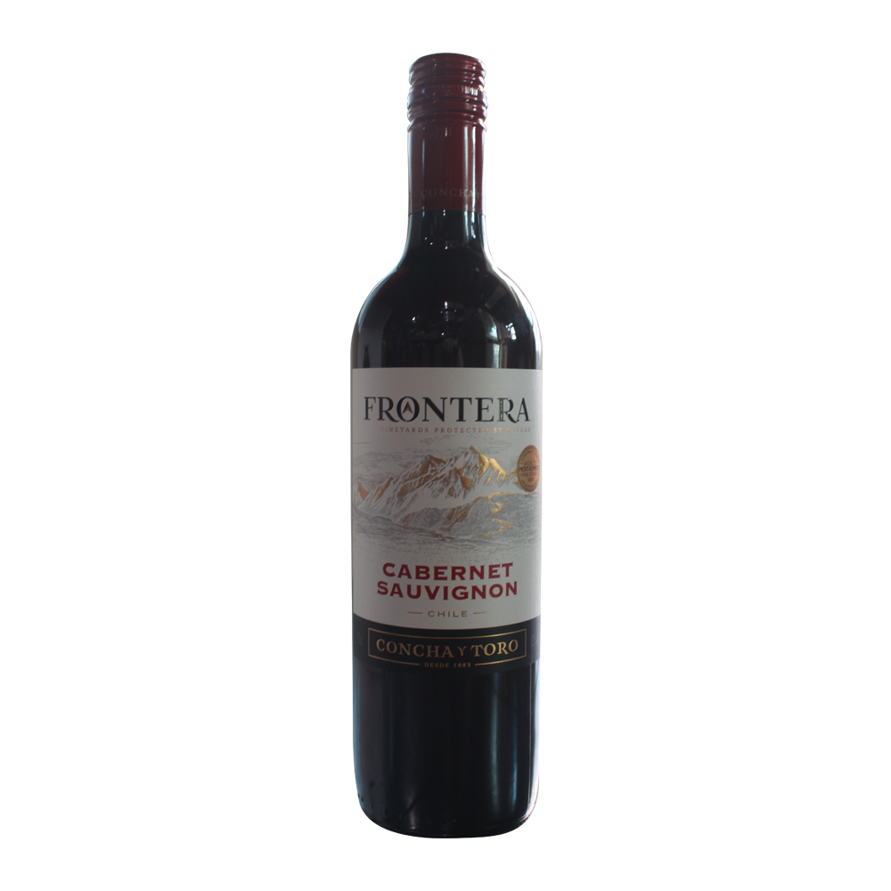 CONCHA Y TORO FRONTERA (干露远山) CABERNET SAUVIGNON