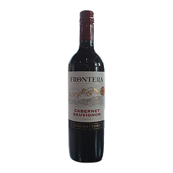 CONCHA Y TORO FRONTERA (干露远山) CABERNET SAUVIGNON