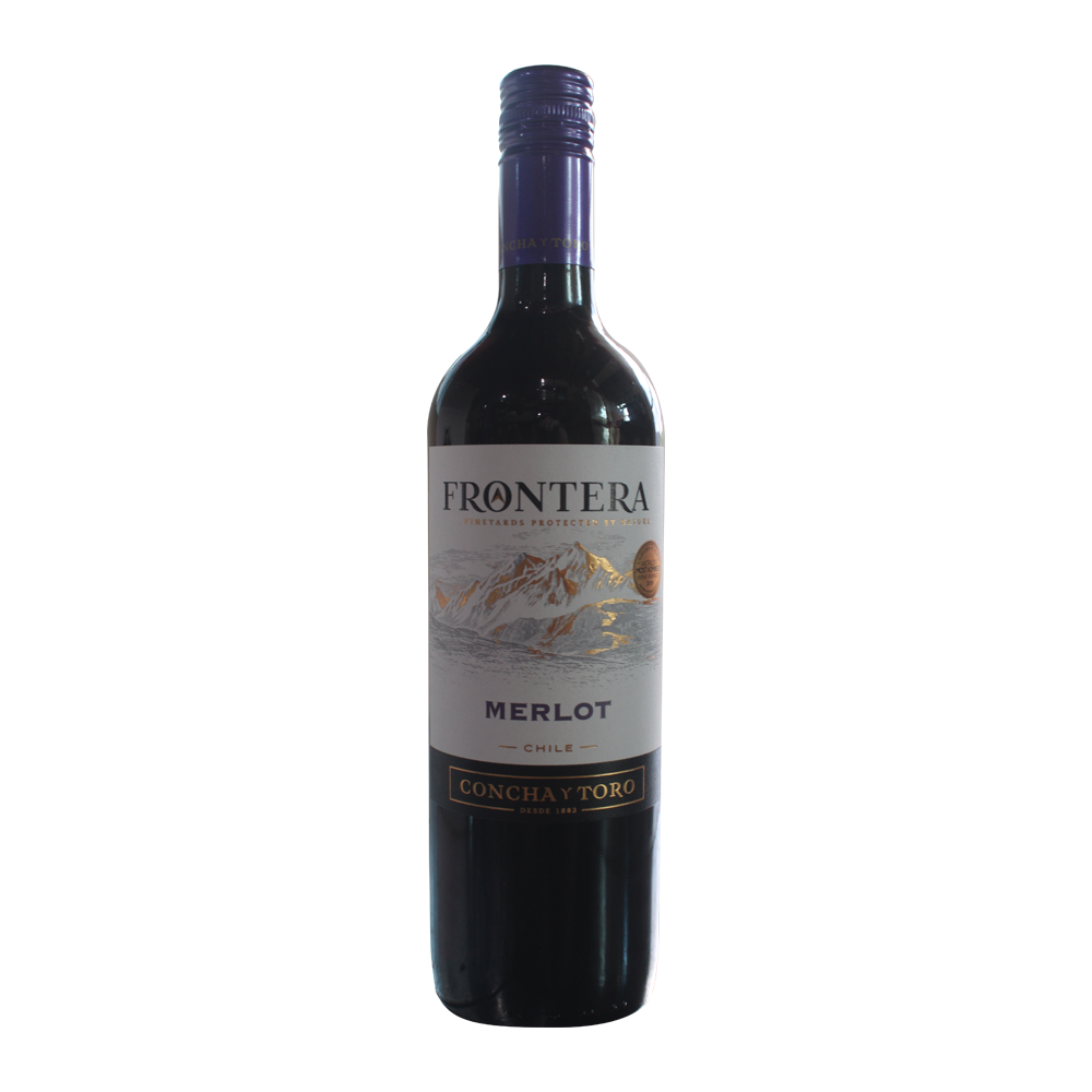 Merlot frontera outlet