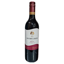 JACOB'S CREEK MERLOT
