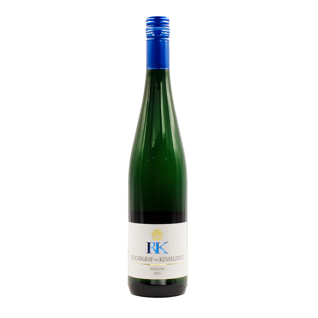 KESSELSTATT RK RIESLING