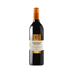 LUIS FELIPE EDWARDS PUPILIA CABERNET SAUVIGNON