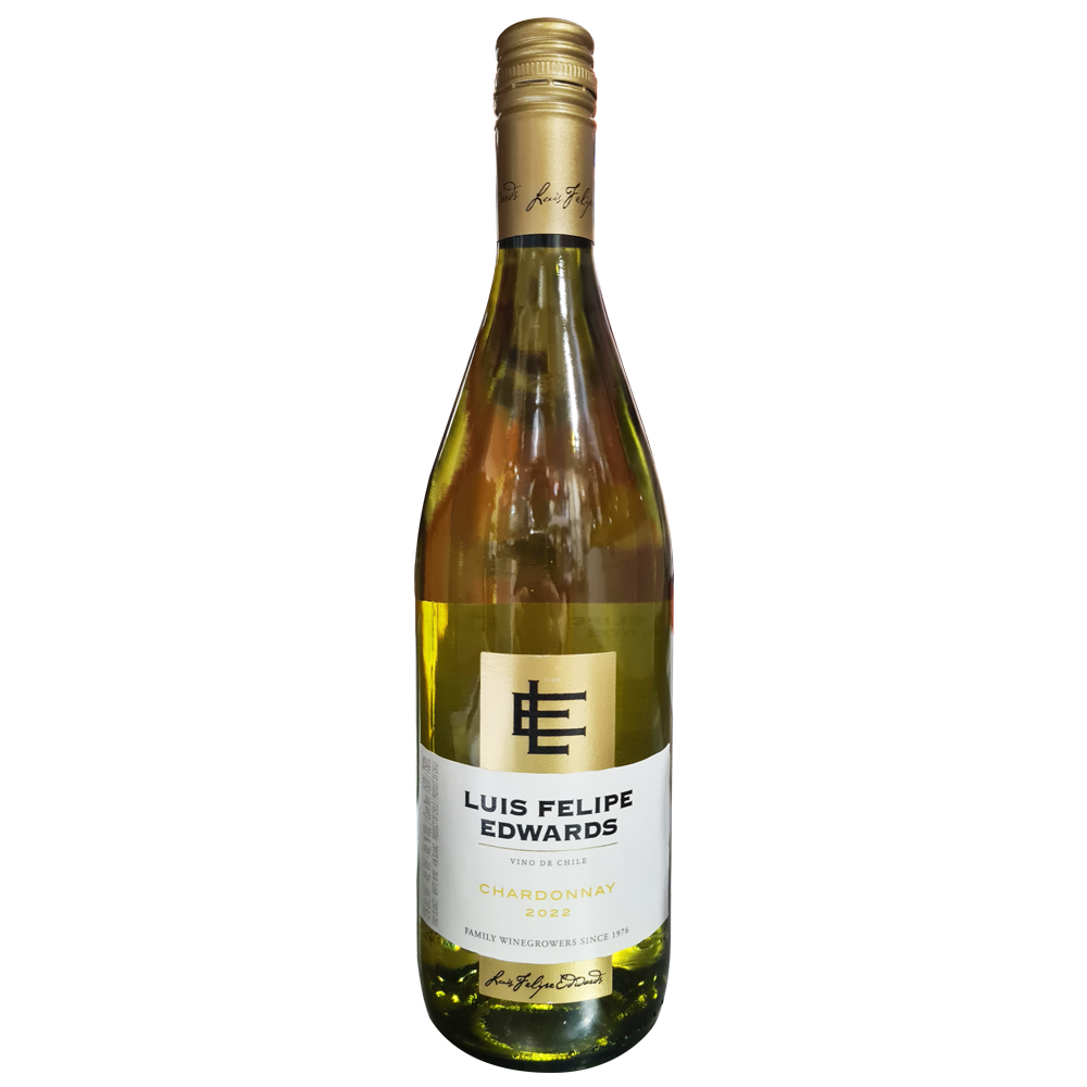 LUIS FELIPE EDWARD PUPILIA CHARDONNAY