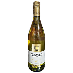 LUIS FELIPE EDWARD PUPILIA CHARDONNAY