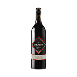 ROSEMOUNT DIAMOND LABEL SHIRAZ