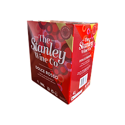 STANLEY DOLCE ROSSO RED CASK WINE (4 LTR)