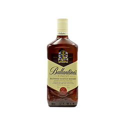 BALLANTINE FINEST (百龄坛特醇) BLENDED SCOTCH WHISKY (750ML)