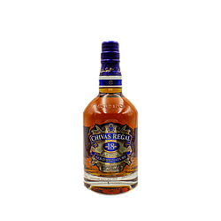 CHIVAS REGAL (芝华士) 18 YRS BLENDED SCOTCH WHISKY