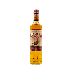 FAMOUS GROUSE (威雀) BLENDED SCOTCH WHISKY