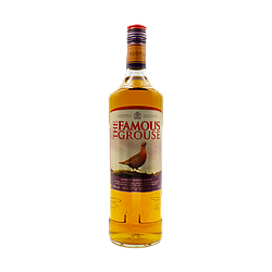 FAMOUS GROUSE (威雀) BLENDED SCOTCH WHISKY (LTR)