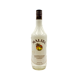 MALIBU (马利宝椰子) COCONUT RUM