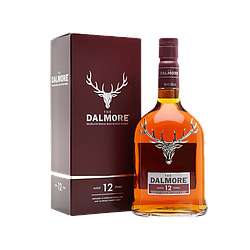 THE DALMORE 12 YRS