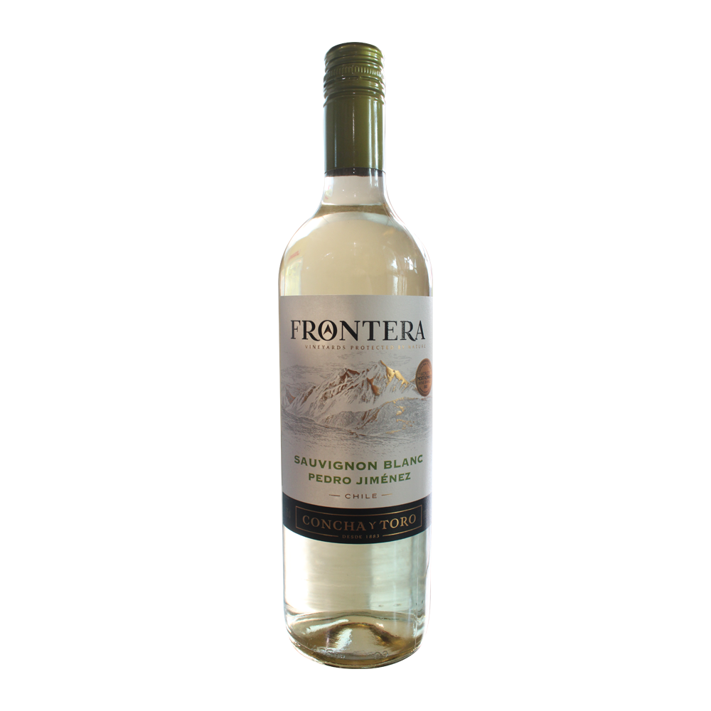 CONCHA Y TORO FRONTERA (干露远山) SAUVIGNON BLANC