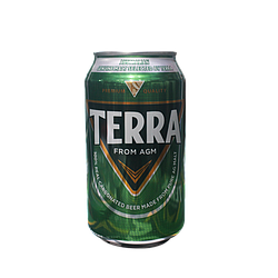 TERRA BEER (CAN)