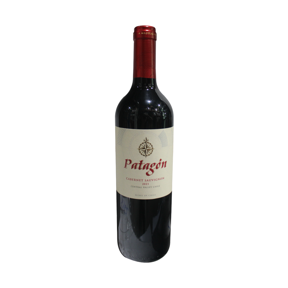 PATAGON CABERNET SAUVIGNON