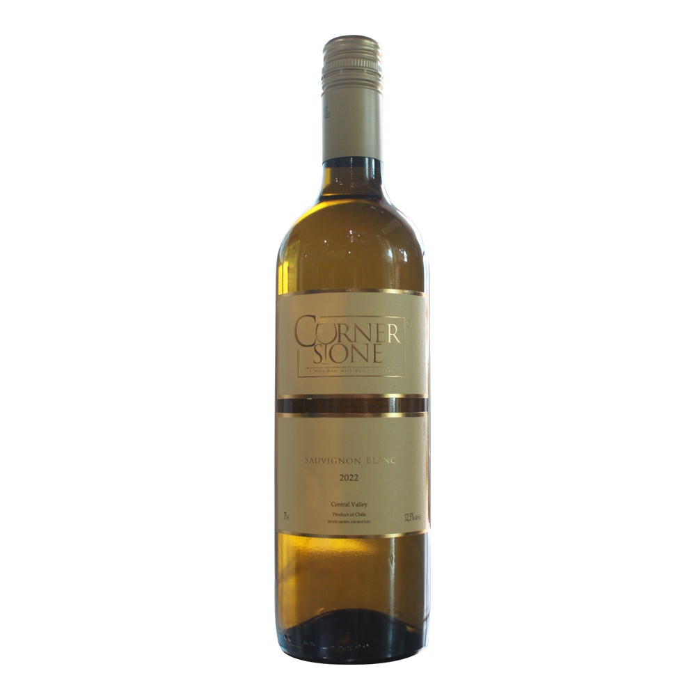 CORNERSTONE SAUVIGNON BLANC