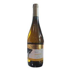 CORNERSTONE SILVER BURCH CHARDONNAY