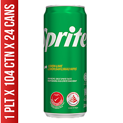 SPRITE MT (104CTN/PLT)