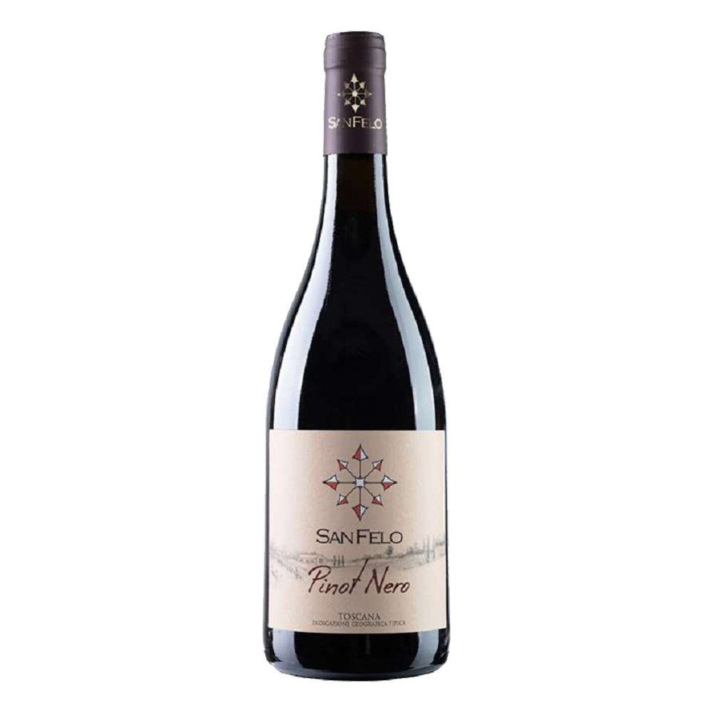 SAN FELO PINOT NERO TOSCANA