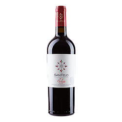 SAN FELO AULUS TOSCANA CABERNET SAUVIGNON