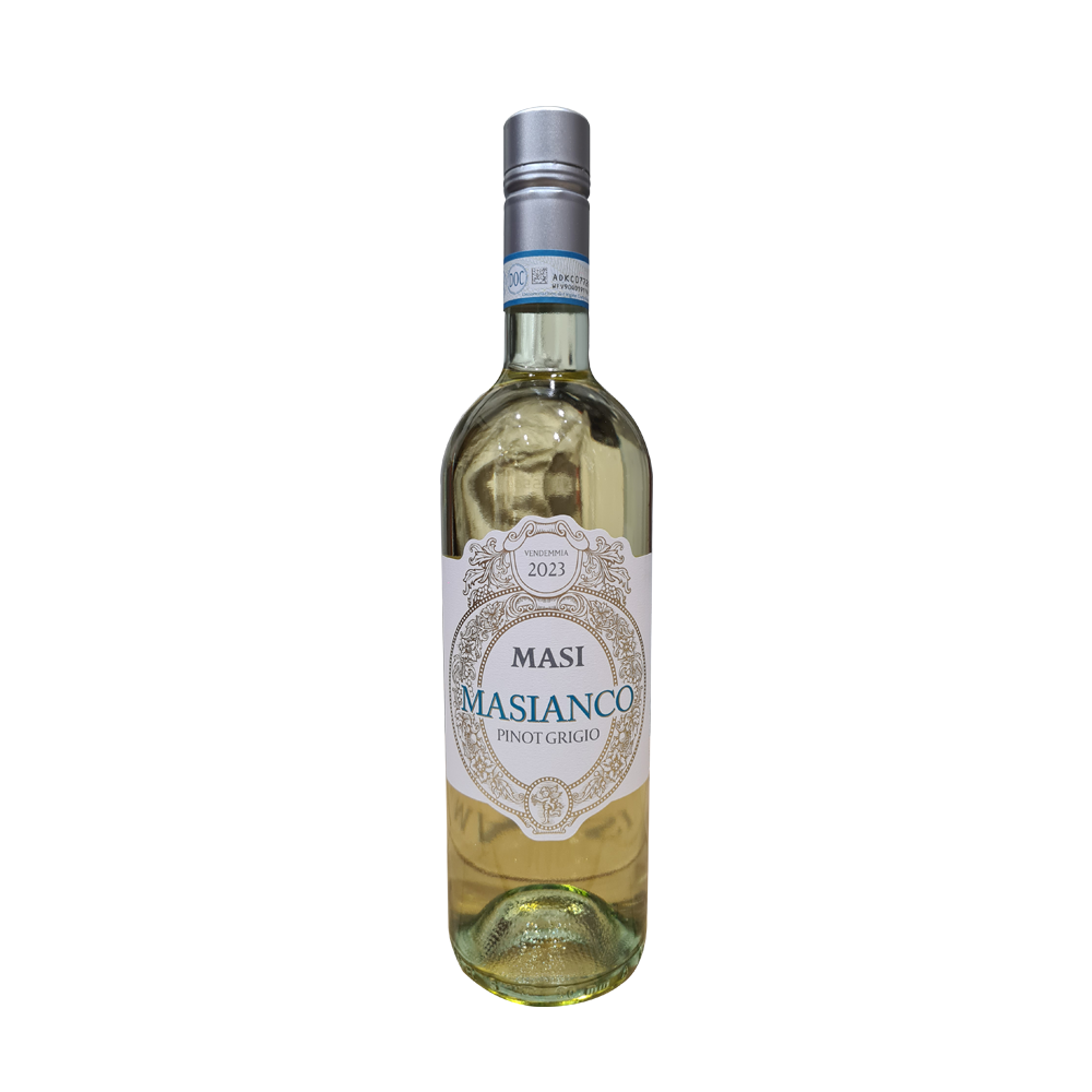 MASI MASIANCO PINOT GRIGIO DOC