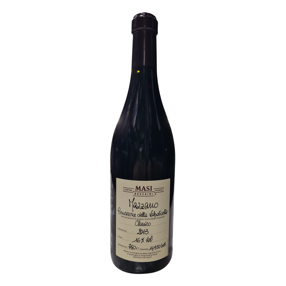 MASI MAZZANO AMARONE DOCG