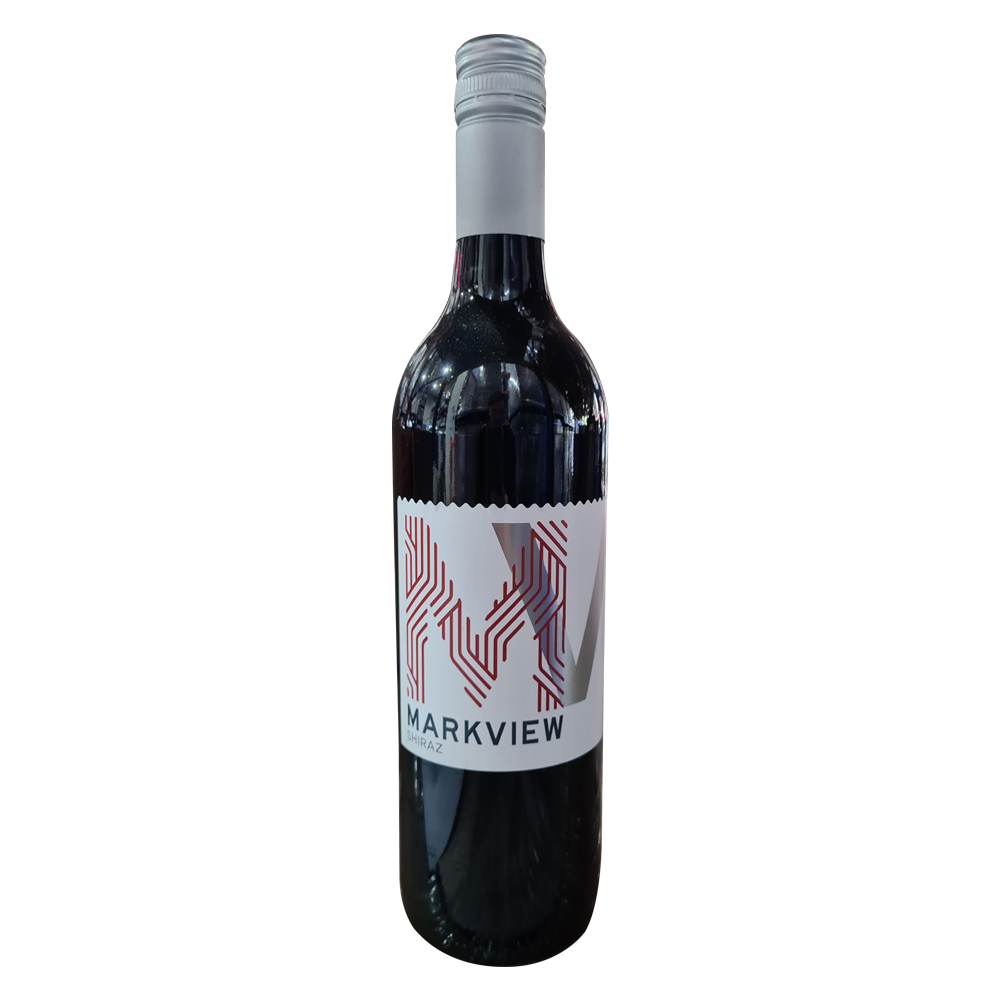 MCWILLIAM'S MARKVIEW SHIRAZ