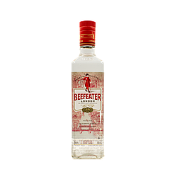 BEEFEATER (必富达) DRY GIN (700ML)