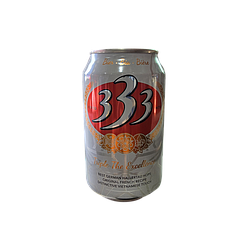 333 BEER (CAN)