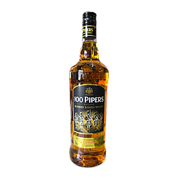 100 PIPER BLENDED WHISKY (LTR)
