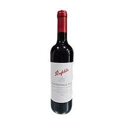 PENFOLDS KOONUNGA HILL SHIRAZ CABERNET SAUVIGNON