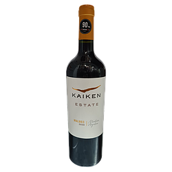 KAIKEN ESTATE MALBEC