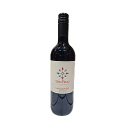 SAN FELO SANGIOVESE TOSCANO WINE 