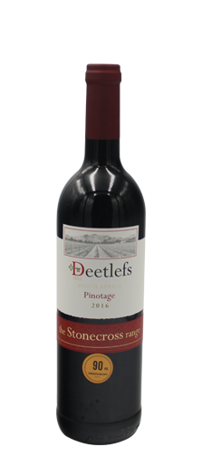 STONECROSS PINOTAGE