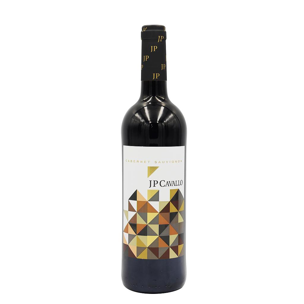 JP CAVALLO TINTO     CABERNET