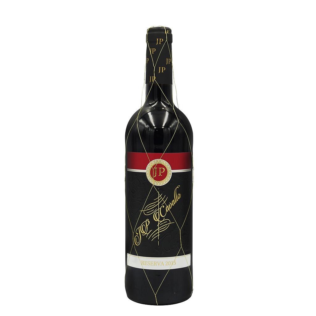 JP CAVALLO CT TINTO RESERVA